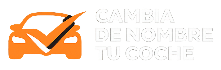 Cambia de nombre tu coche
