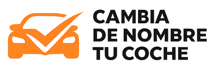 Cambia de nombre tu coche